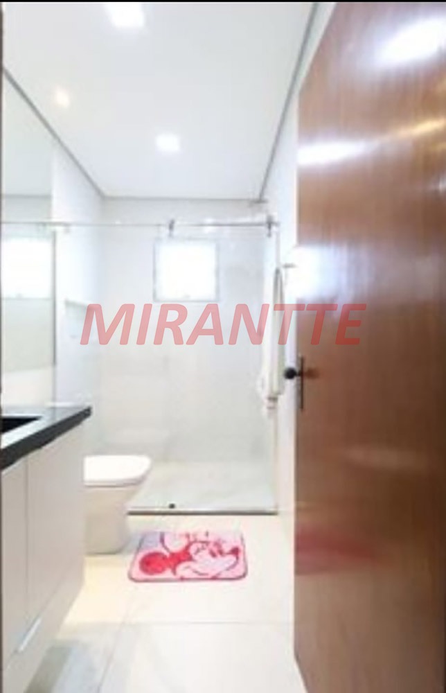 Casa terrea de 317m² com 3 quartos em Vila Maria Alta