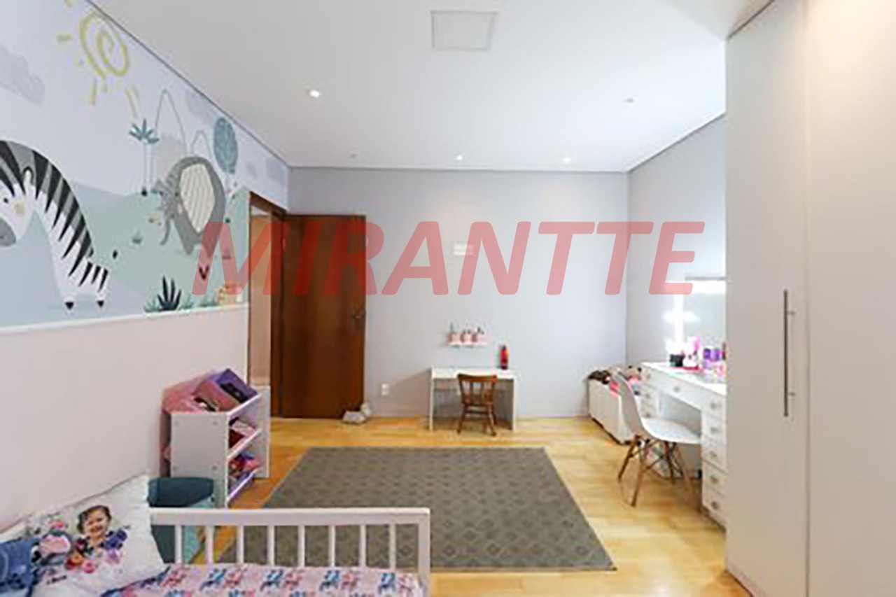 Casa terrea de 317m² com 3 quartos em Vila Maria Alta