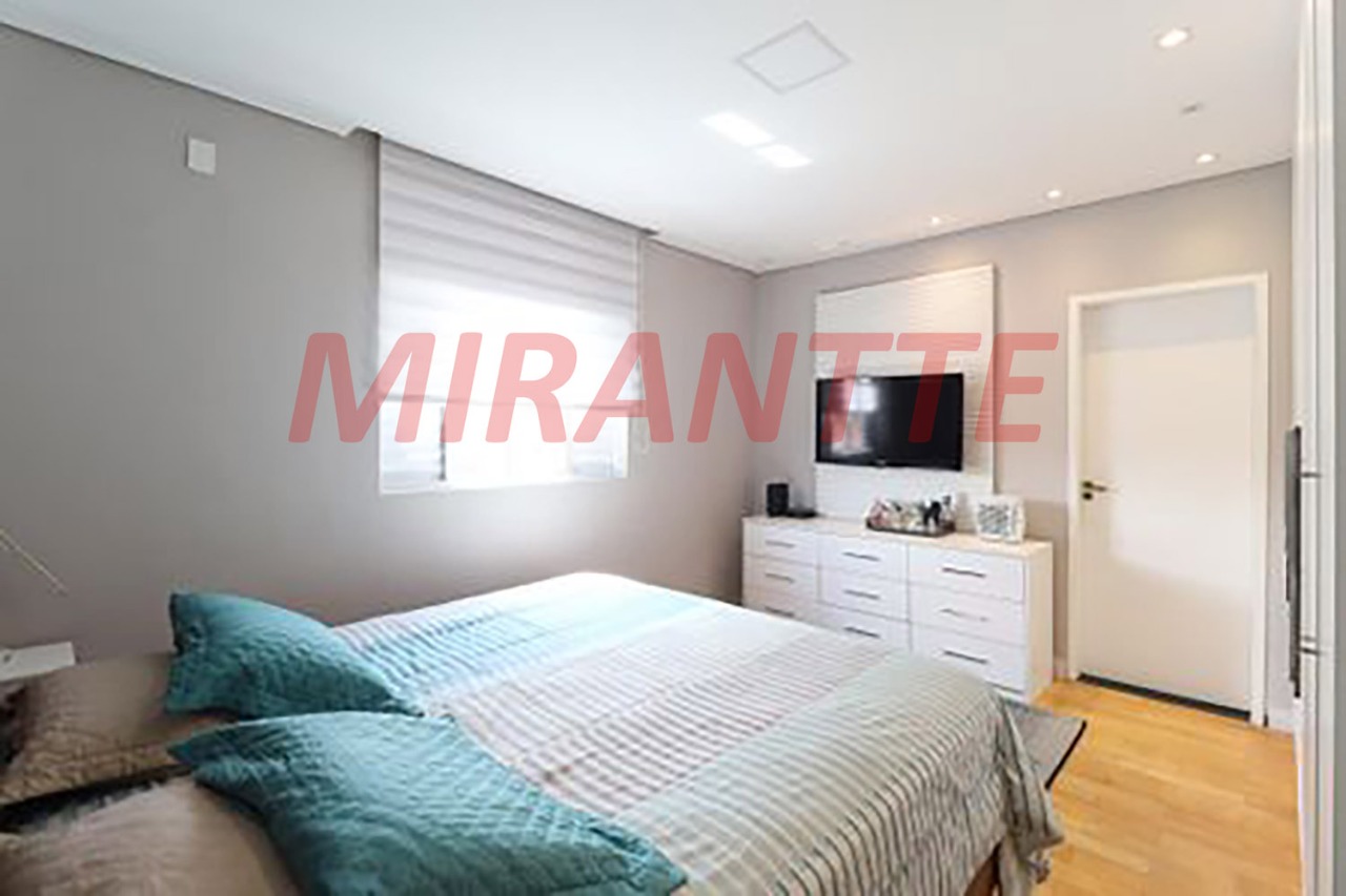 Casa terrea de 317m² com 3 quartos em Vila Maria Alta