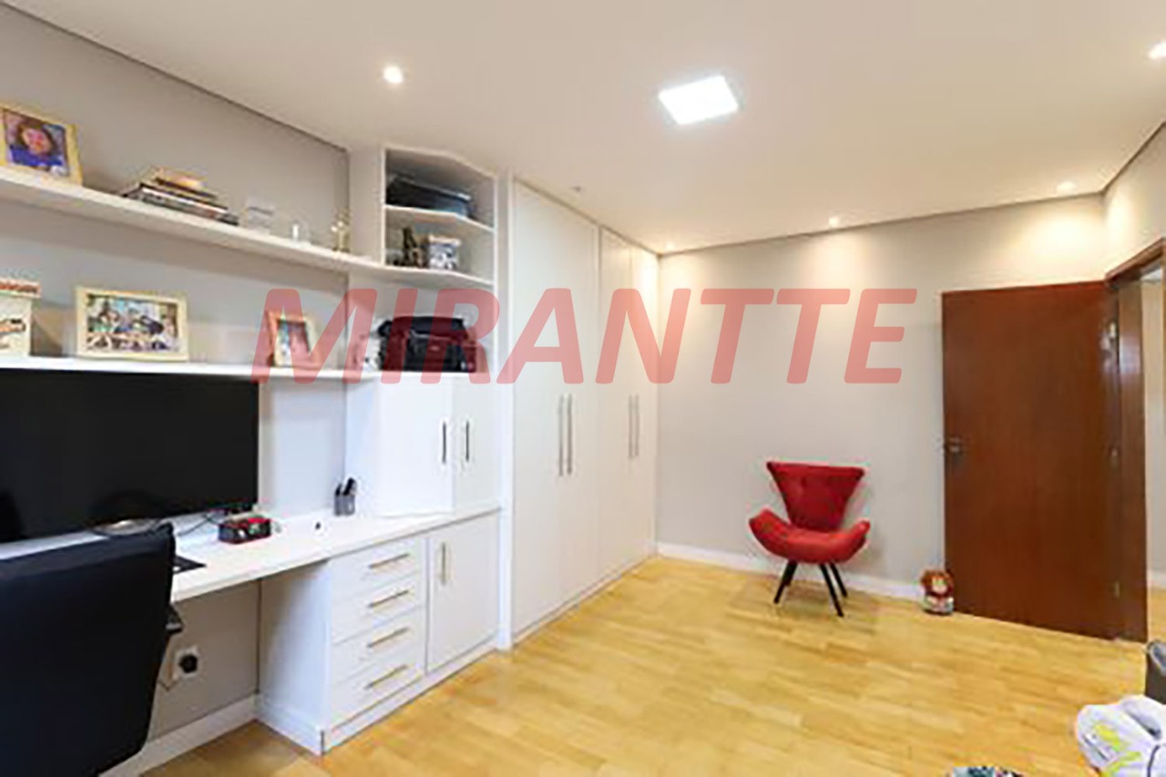 Casa terrea de 317m² com 3 quartos em Vila Maria Alta