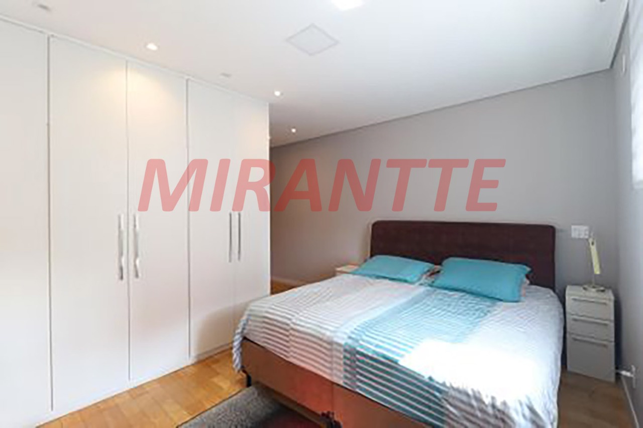 Casa terrea de 317m² com 3 quartos em Vila Maria Alta