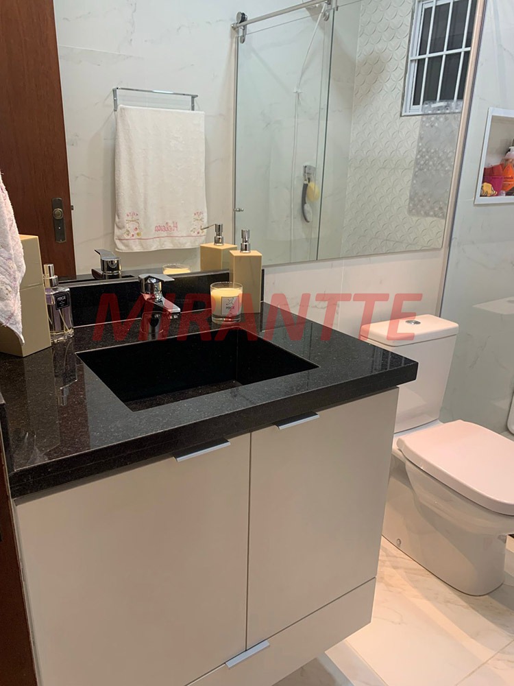 Casa terrea de 317m² com 3 quartos em Vila Maria Alta