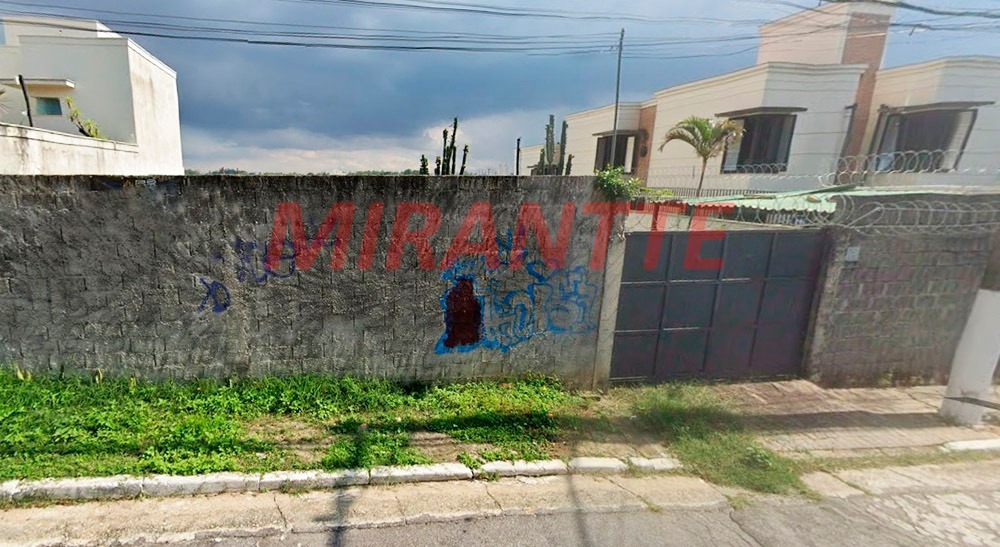 Terreno de 0m² em Vila Irmaos Arnoni