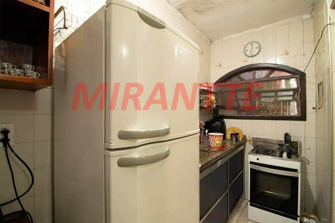 Casa terrea de 53m² com 2 quartos em Vila Gustavo