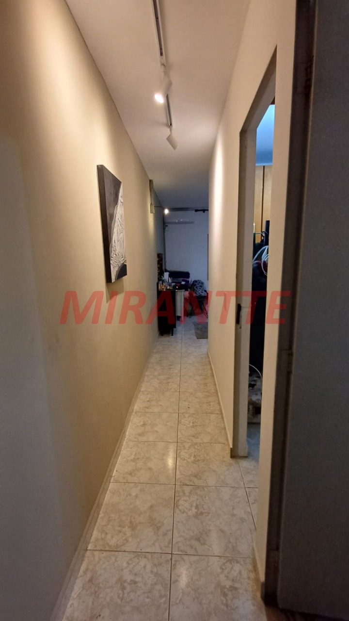 Sobrado de 190m² com 2 quartos em Vila Rosa