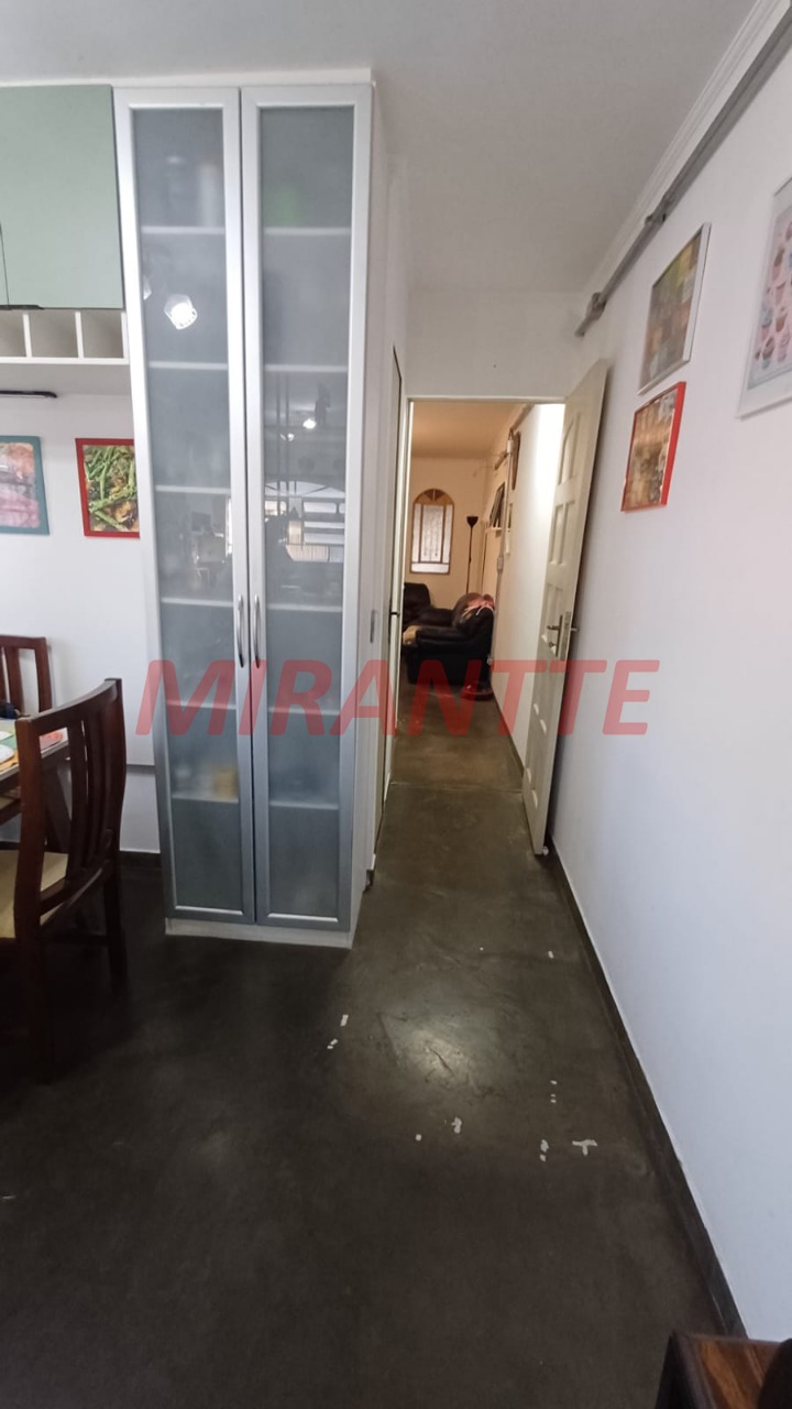 Sobrado de 190m² com 2 quartos em Vila Rosa