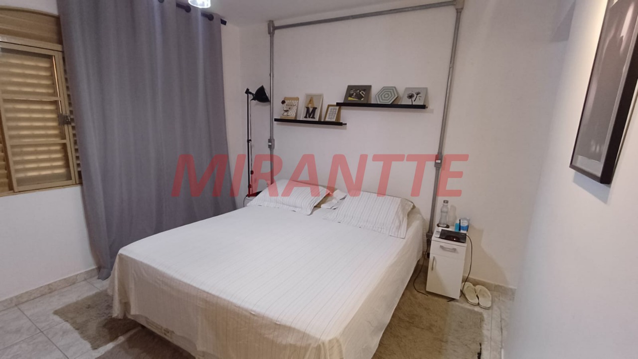 Sobrado de 190m² com 2 quartos em Vila Rosa