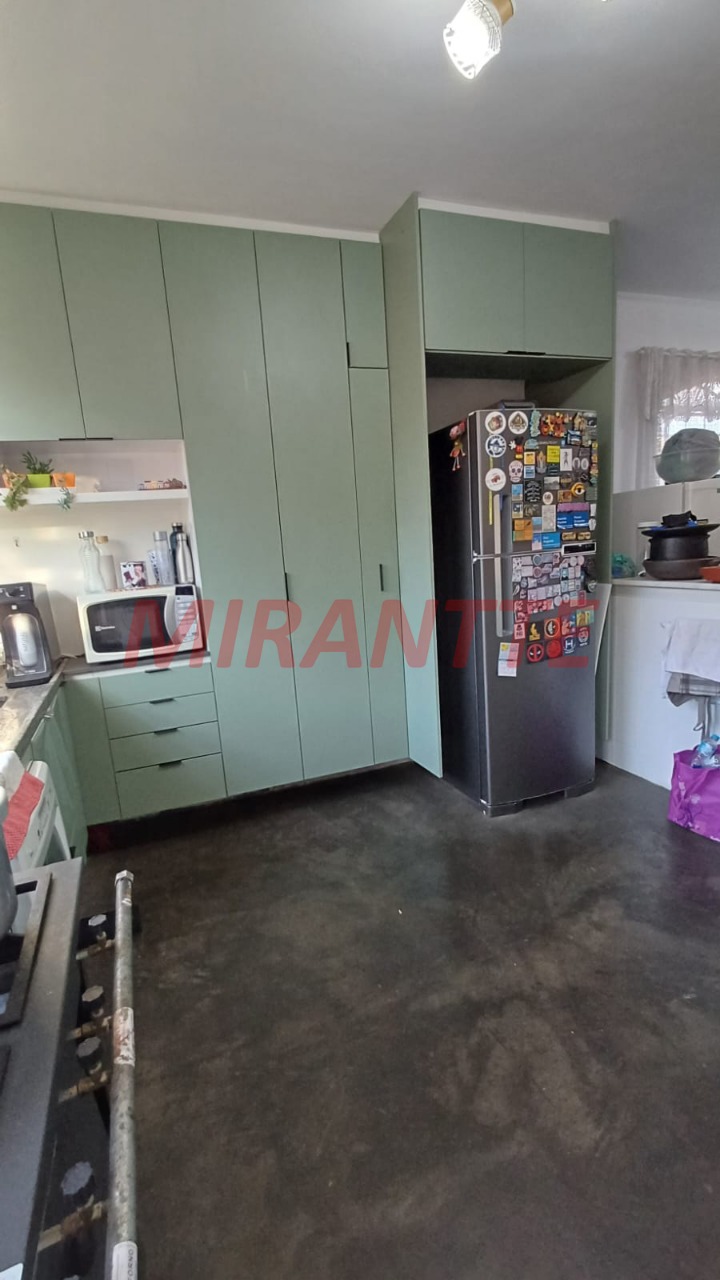 Sobrado de 190m² com 2 quartos em Vila Rosa