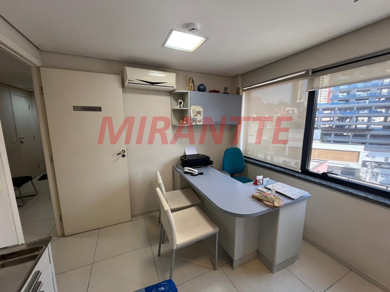 Comercial de 37.66m² em Jardim São Paulo(Zona Norte)