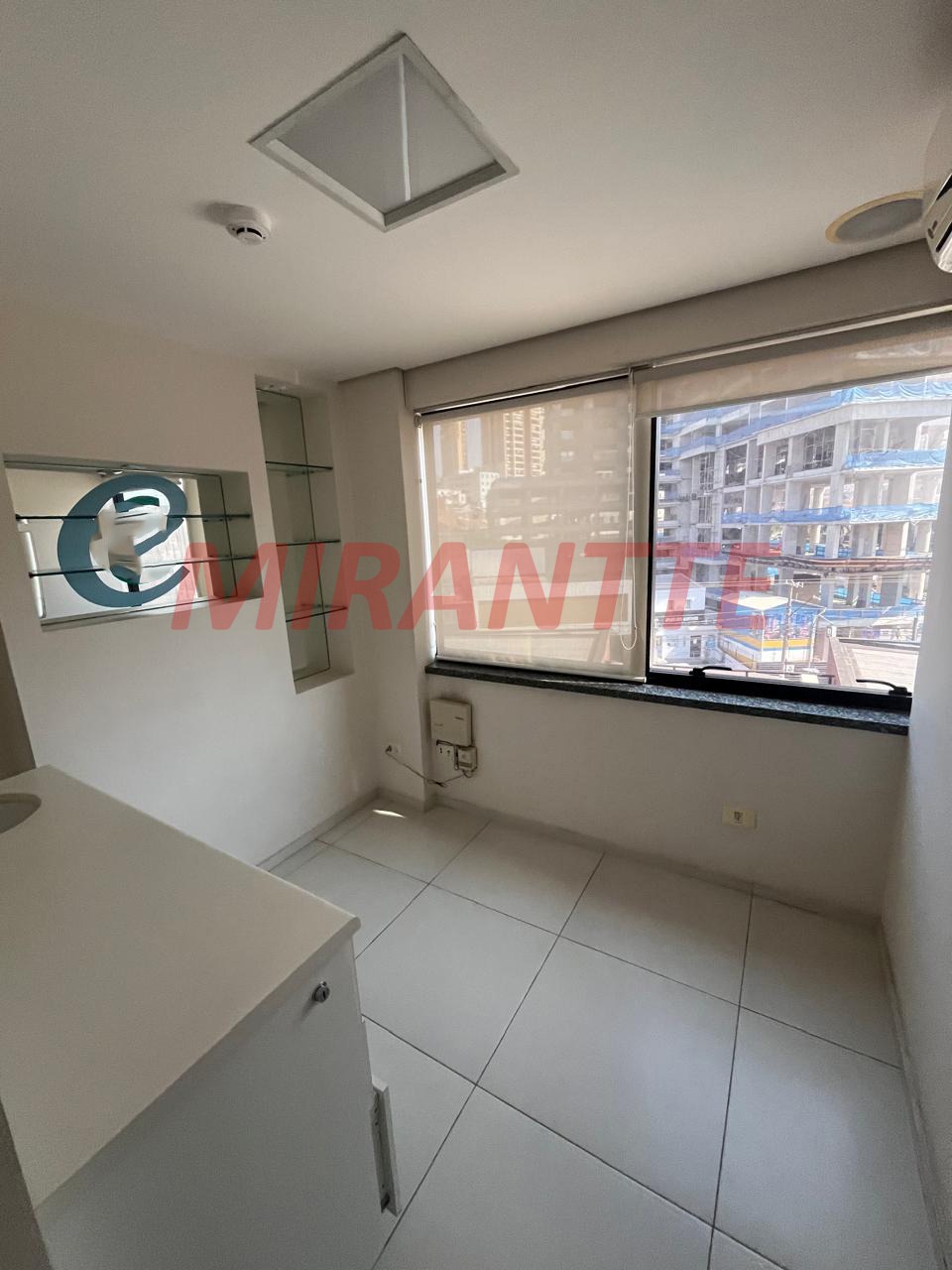 Comercial de 37.66m² em Jardim São Paulo(Zona Norte)
