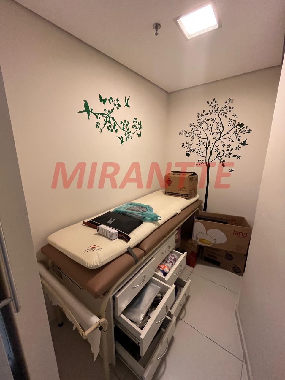 Comercial de 37.66m² em Jardim São Paulo(Zona Norte)