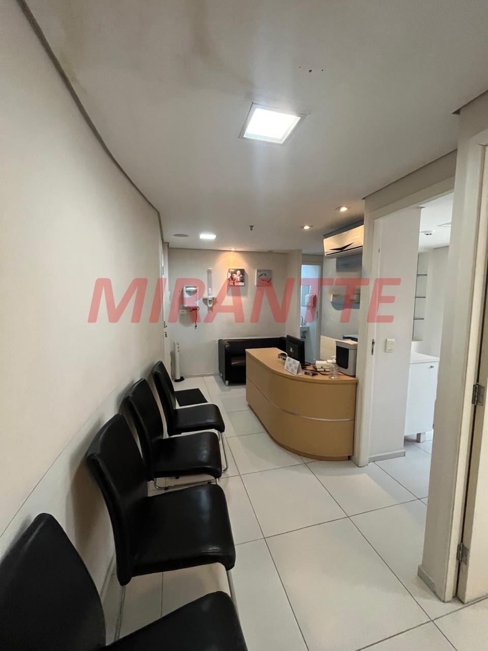 Comercial de 37.66m² em Jardim São Paulo(Zona Norte)