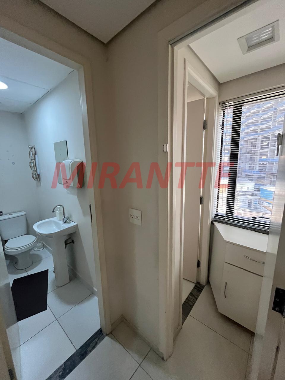 Comercial de 37.66m² em Jardim São Paulo(Zona Norte)