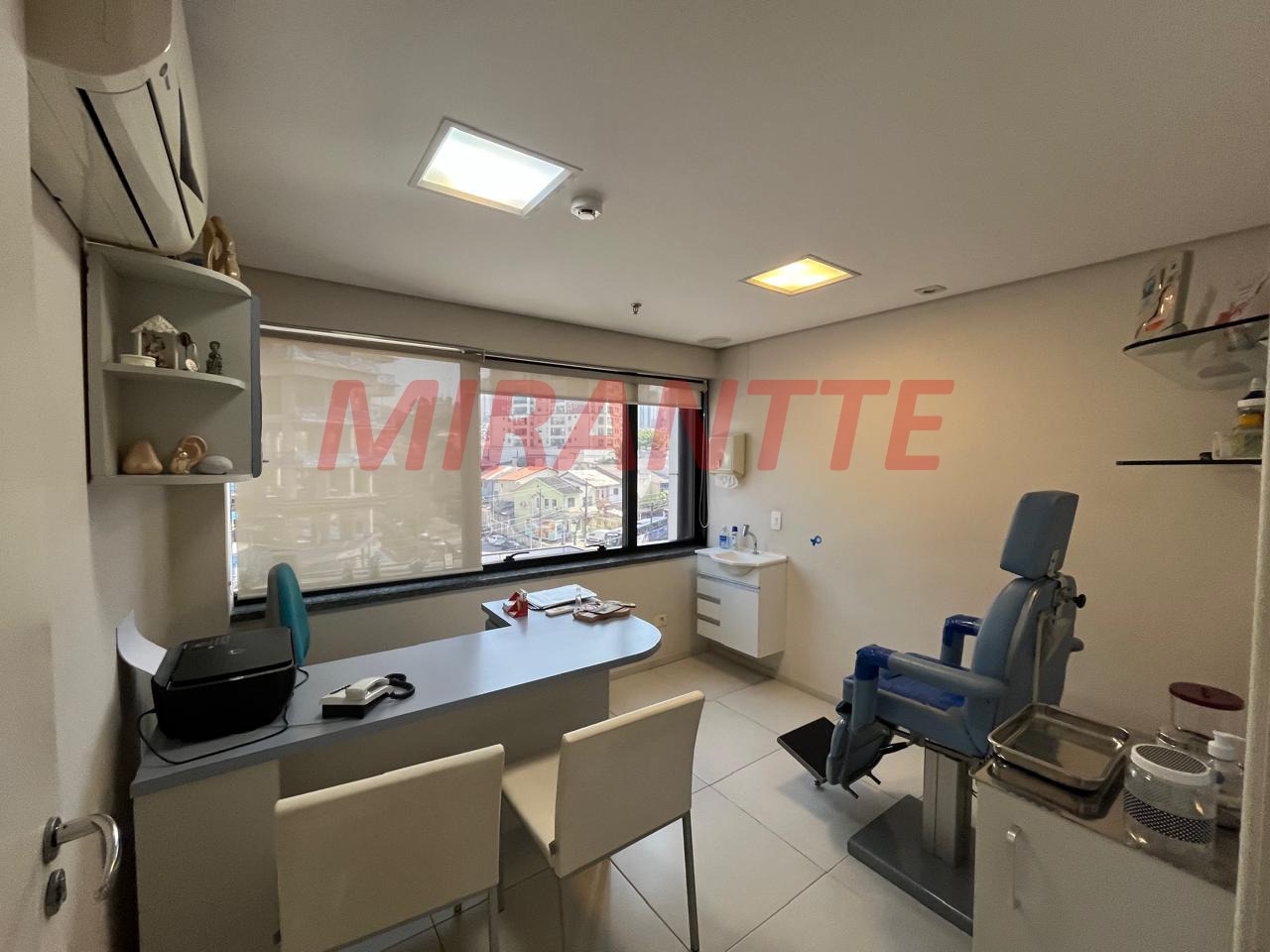 Comercial de 37.66m² em Jardim São Paulo(Zona Norte)