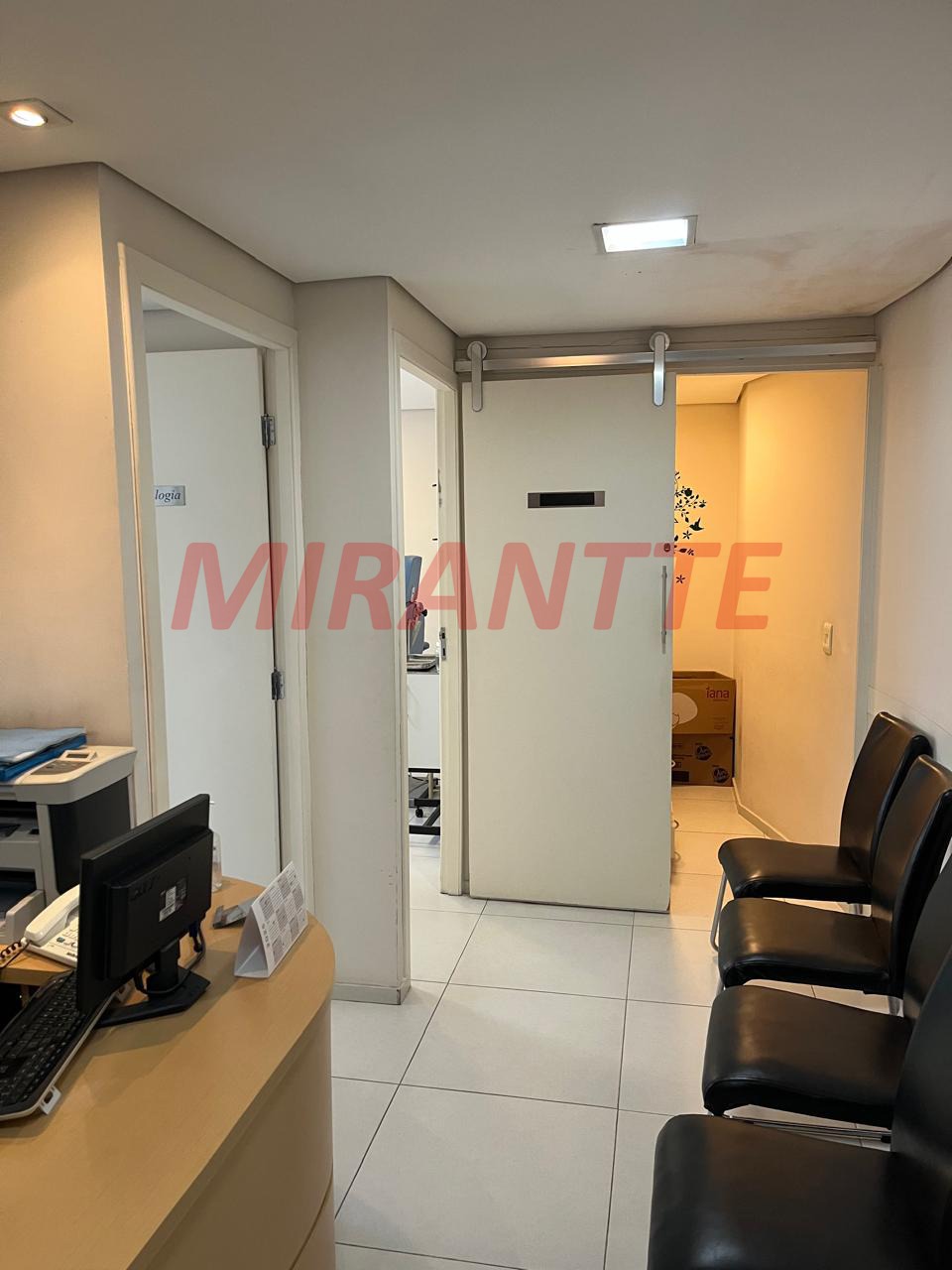 Comercial de 37.66m² em Jardim São Paulo(Zona Norte)