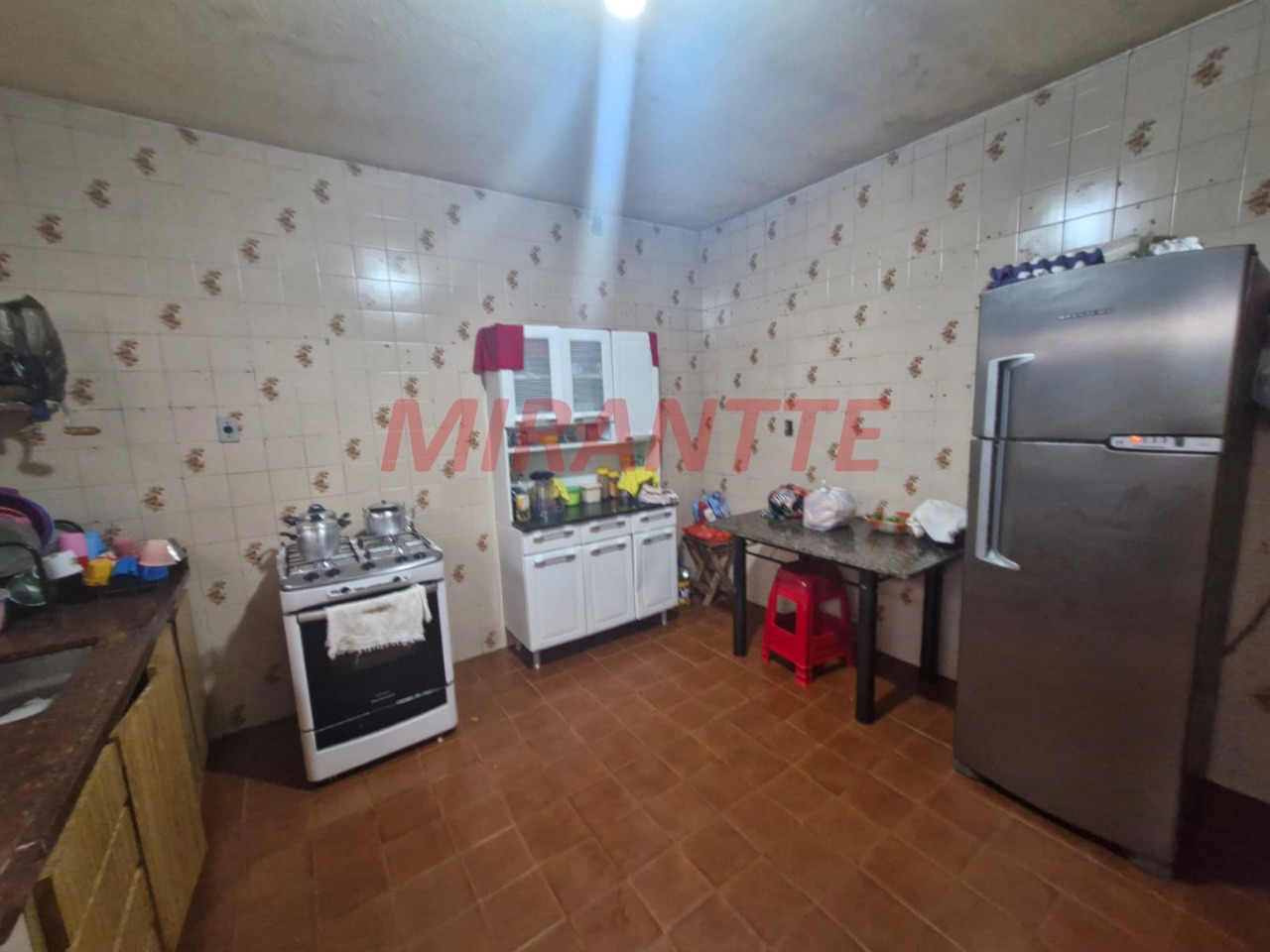Casa terrea de 87m² com 2 quartos em Jardim Japão