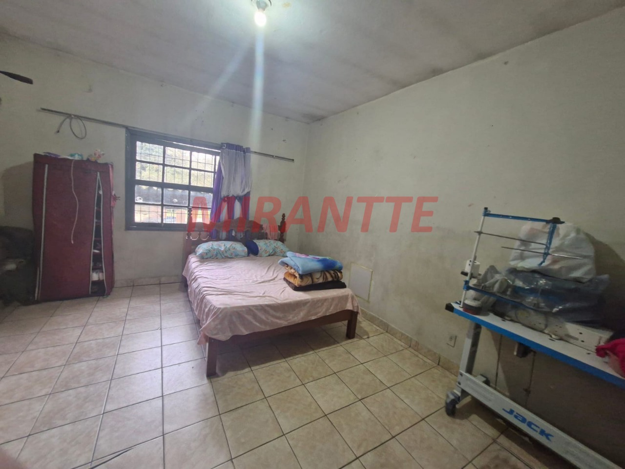Casa terrea de 87m² com 2 quartos em Jardim Japão