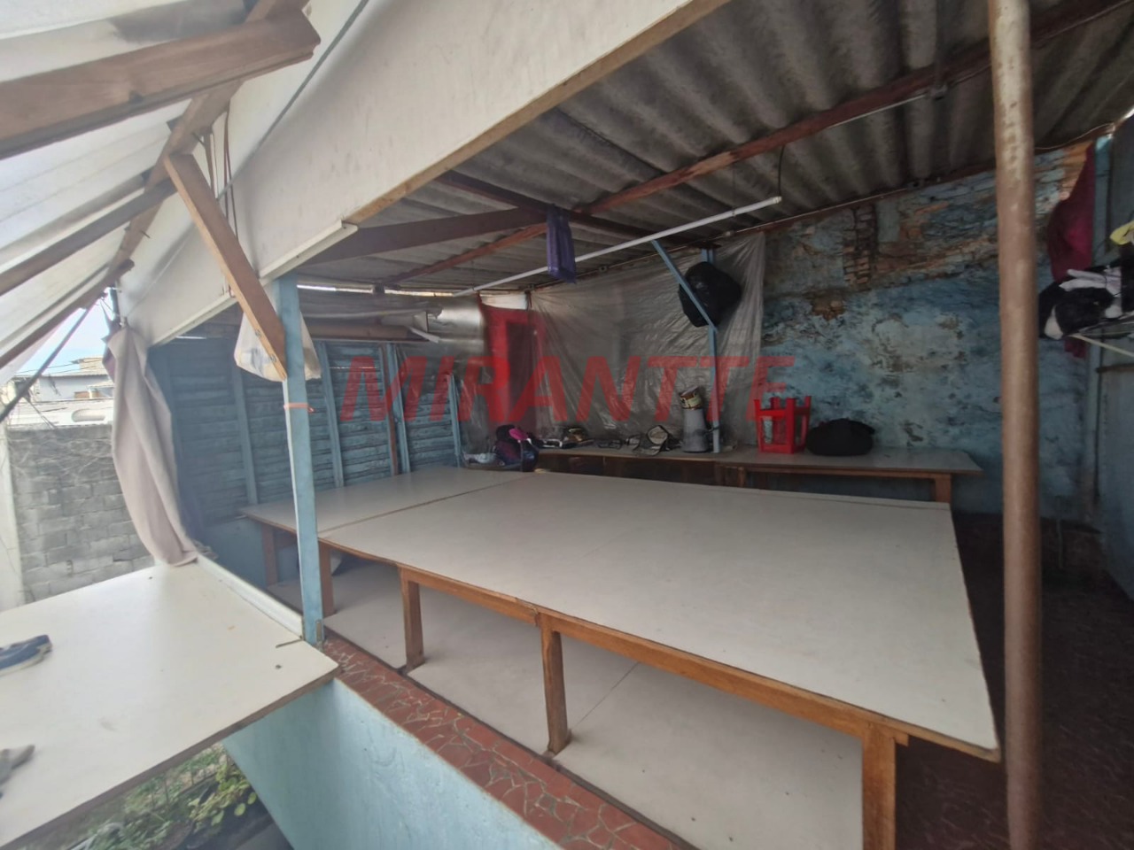 Casa terrea de 87m² com 2 quartos em Jardim Japão