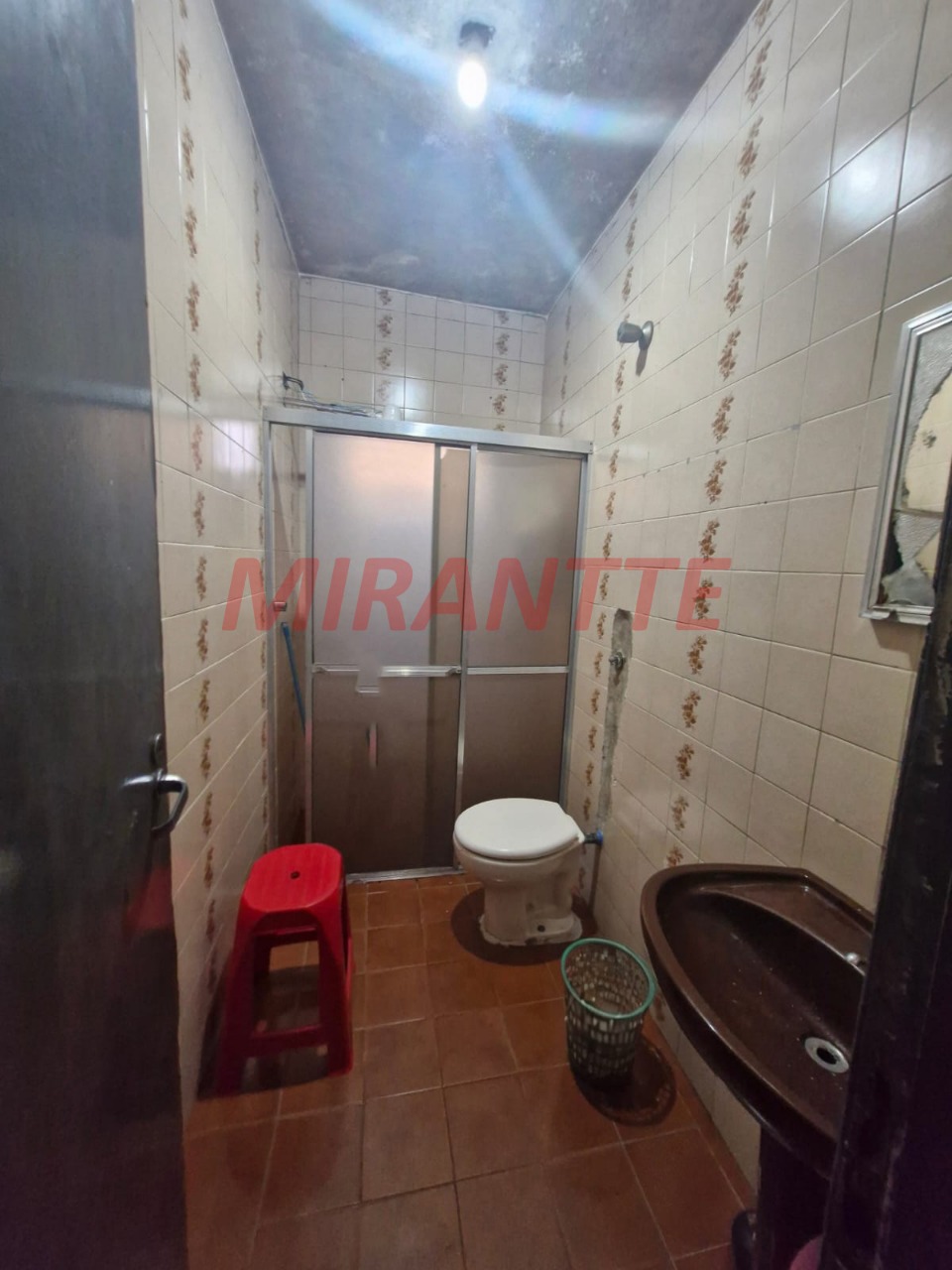 Casa terrea de 87m² com 2 quartos em Jardim Japão