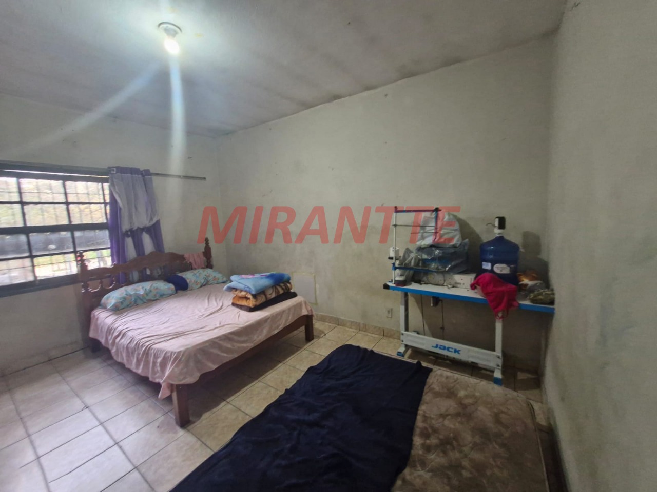 Casa terrea de 87m² com 2 quartos em Jardim Japão