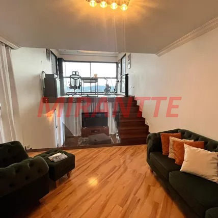 Apartamento de 180m² com 4 quartos em Água Fria