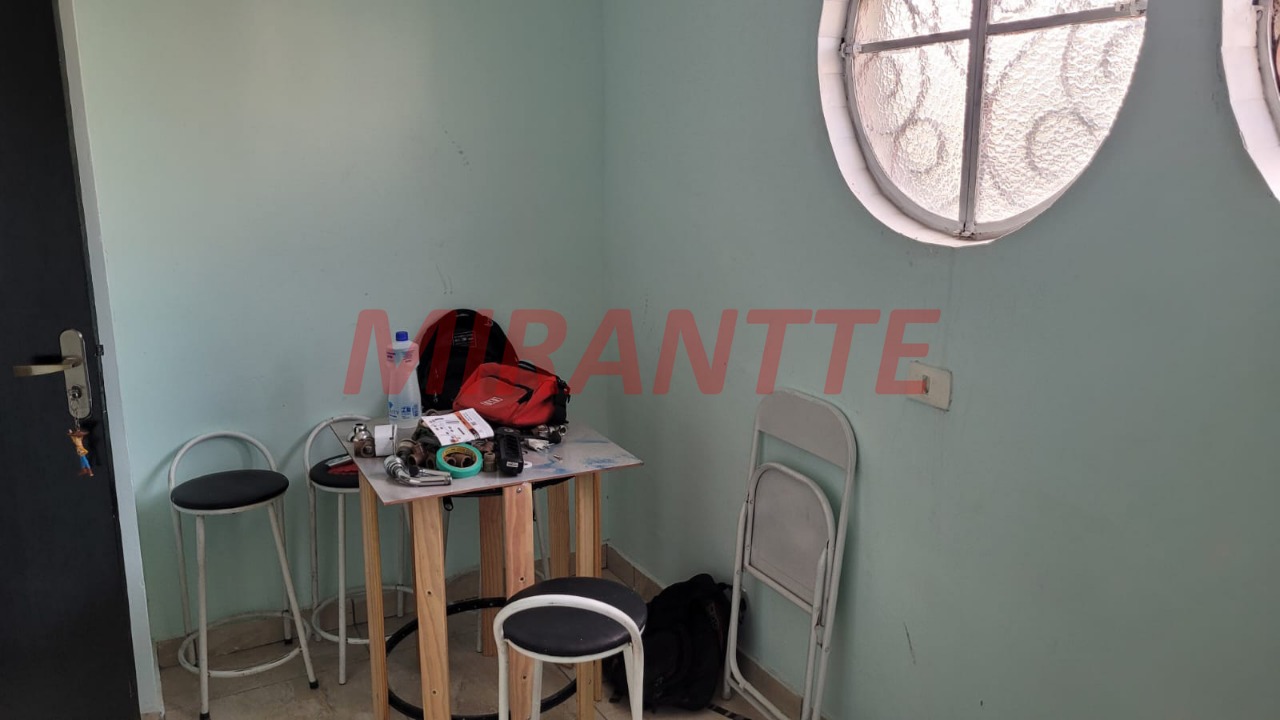 Sobrado de 81m² com 5 quartos em Vila Constança