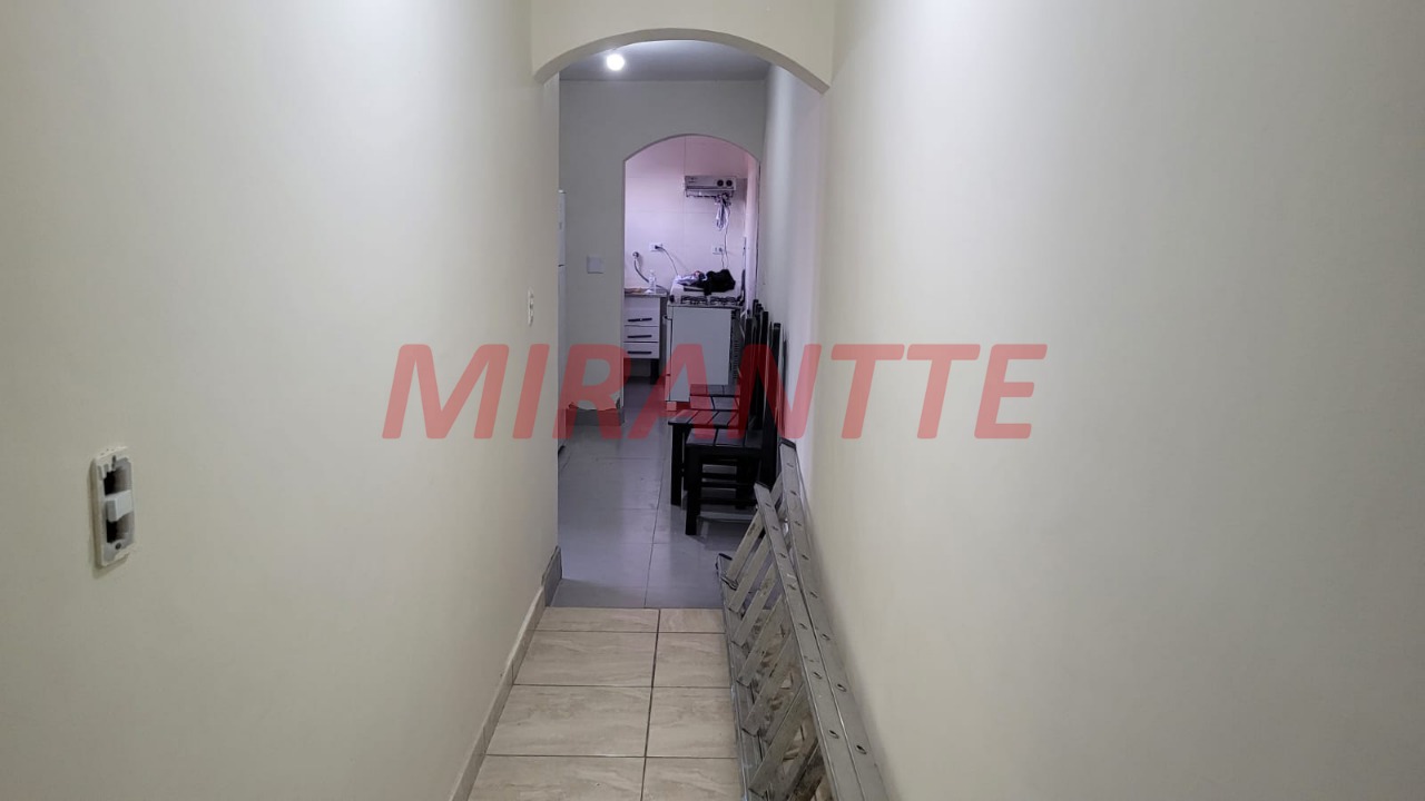 Sobrado de 81m² com 5 quartos em Vila Constança