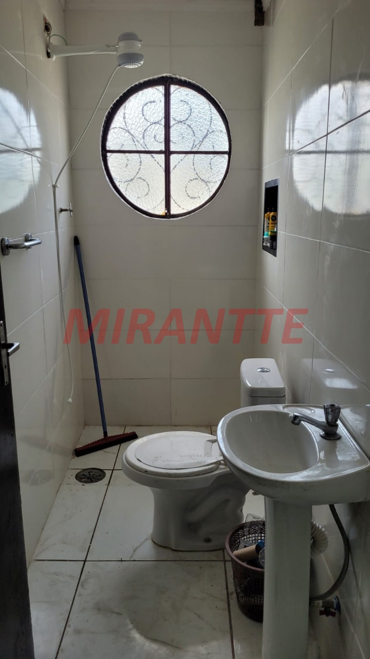 Sobrado de 81m² com 5 quartos em Vila Constança