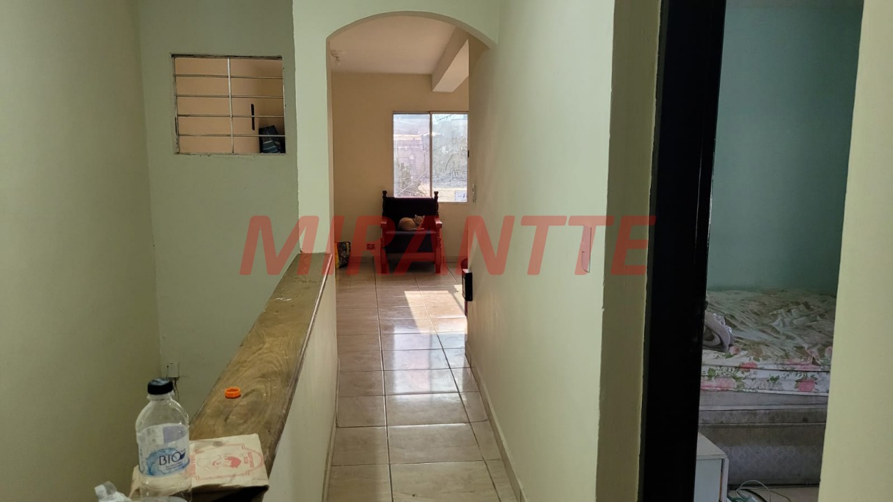 Sobrado de 81m² com 5 quartos em Vila Constança