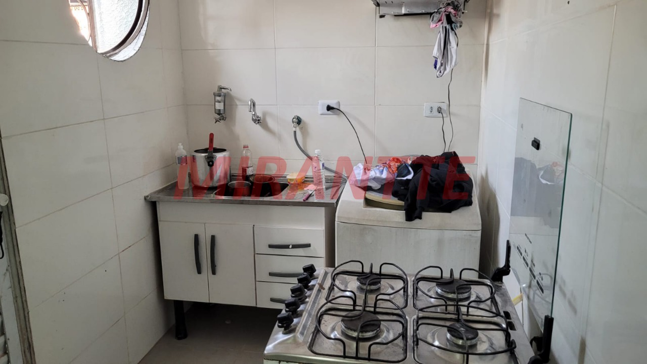 Sobrado de 81m² com 5 quartos em Vila Constança