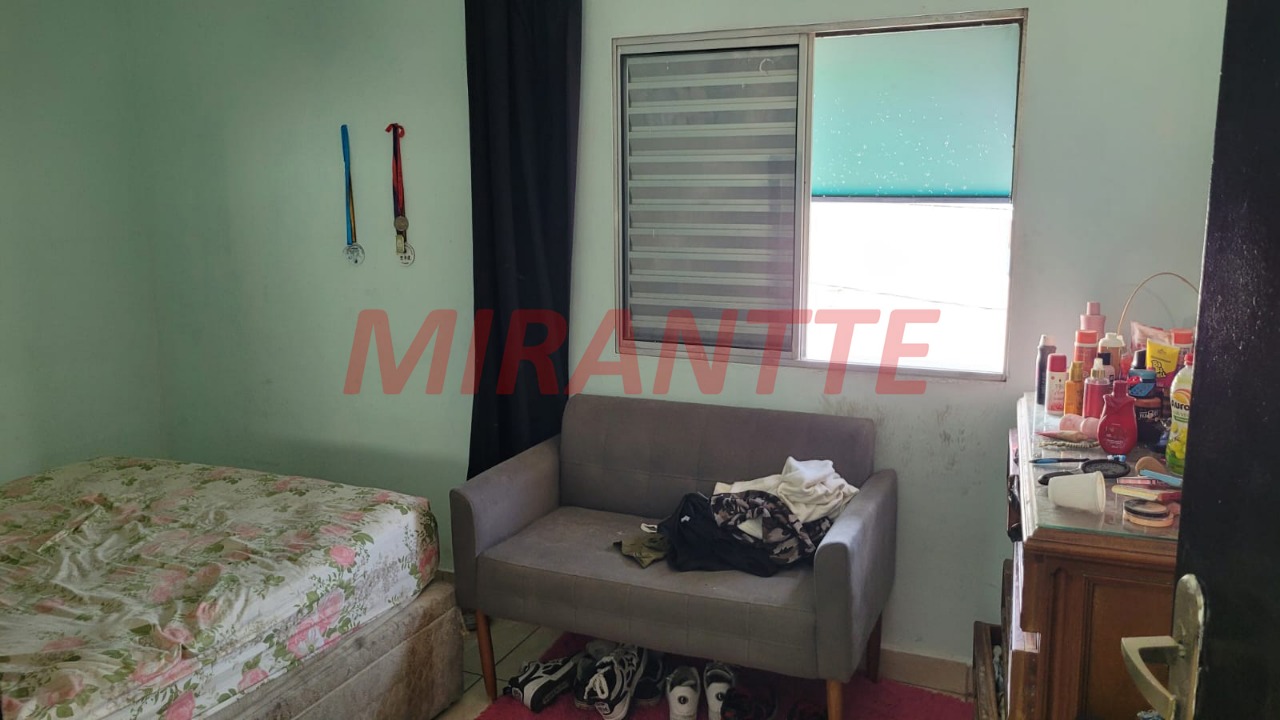 Sobrado de 81m² com 5 quartos em Vila Constança