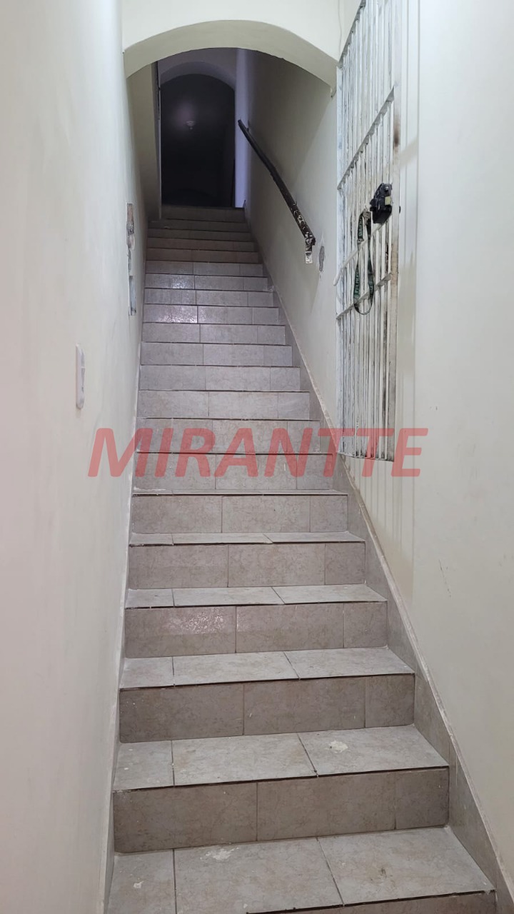 Sobrado de 81m² com 5 quartos em Vila Constança