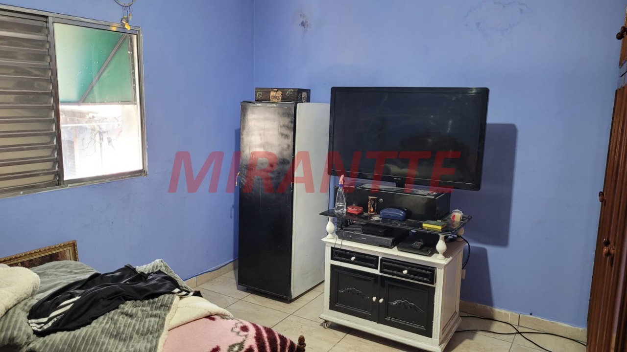 Sobrado de 81m² com 5 quartos em Vila Constança