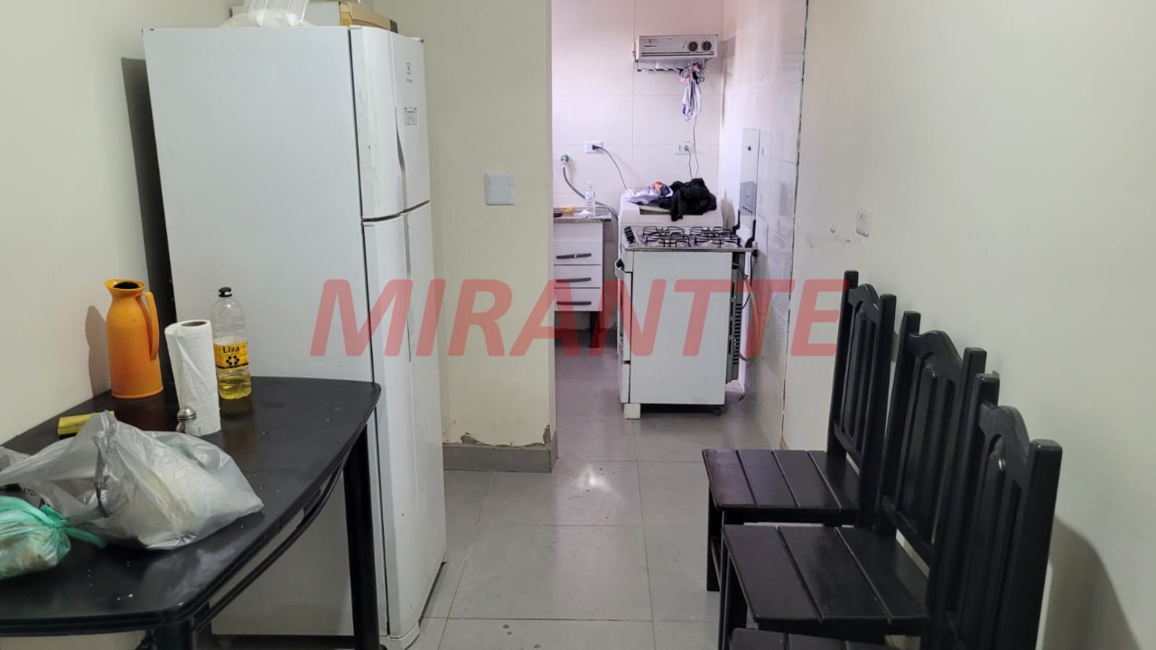 Sobrado de 81m² com 5 quartos em Vila Constança