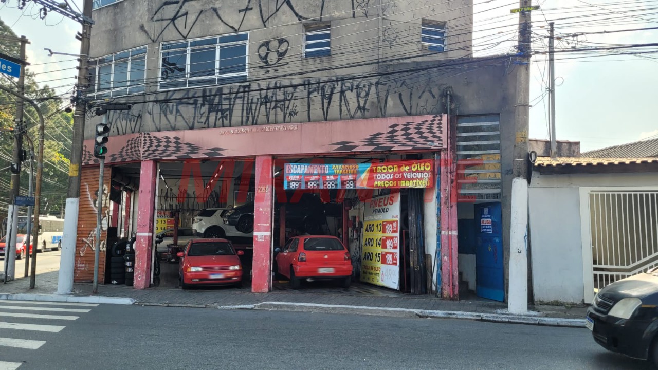 Sobrado de 81m² com 5 quartos em Vila Constança