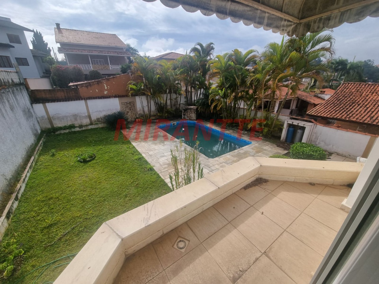 Cond. fechado de 448.16m² com 4 quartos em Nova Higienópolis