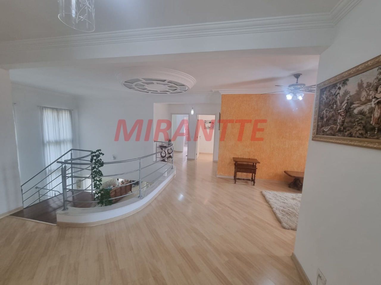 Cond. fechado de 448.16m² com 4 quartos em Nova Higienópolis
