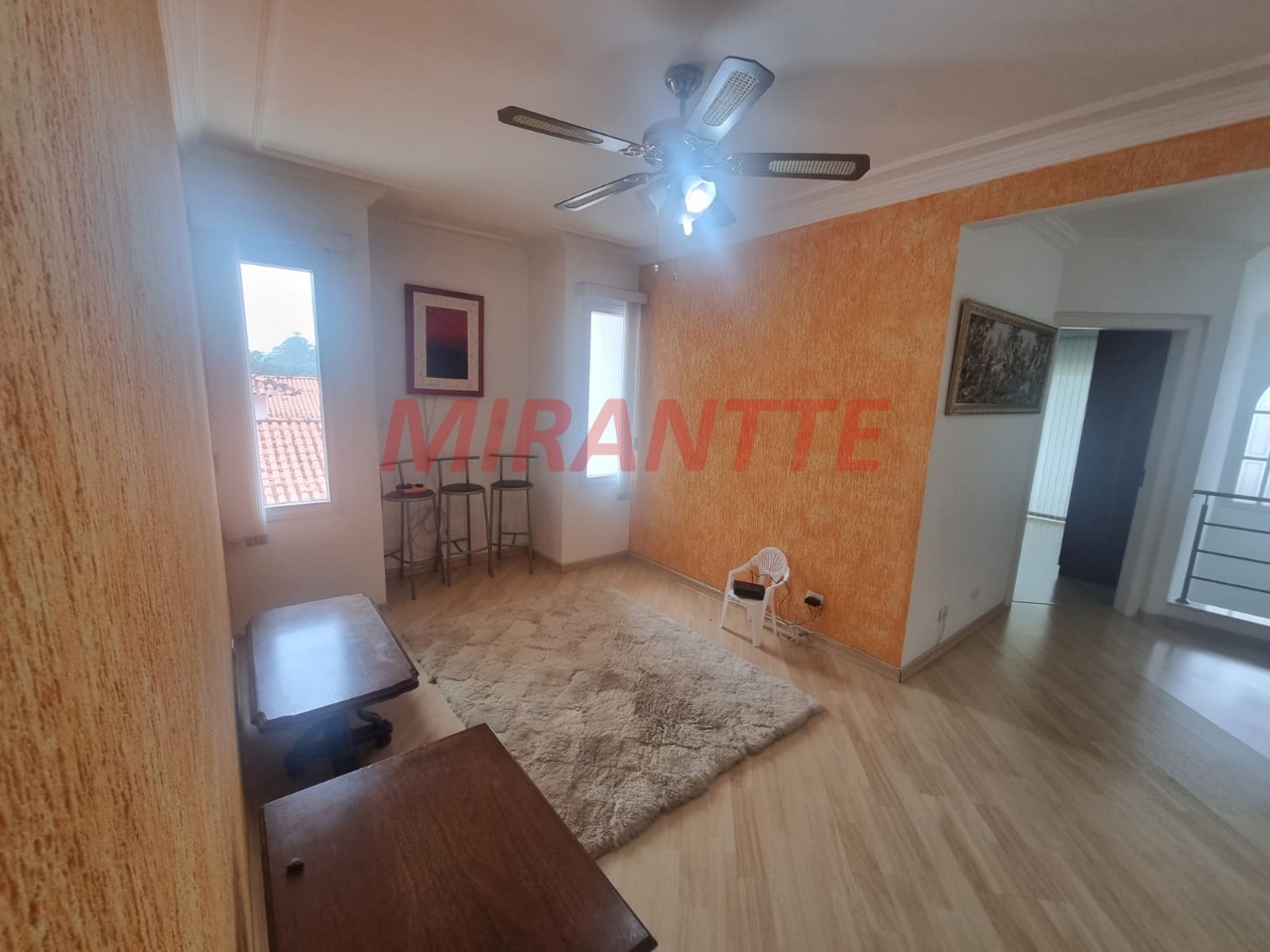 Cond. fechado de 448.16m² com 4 quartos em Nova Higienópolis