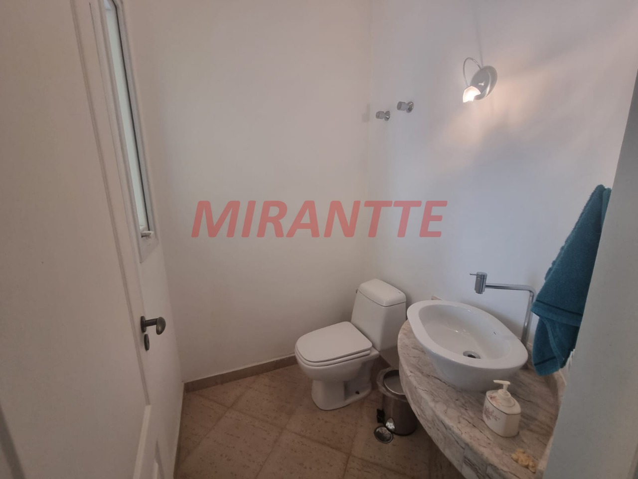 Cond. fechado de 448.16m² com 4 quartos em Nova Higienópolis