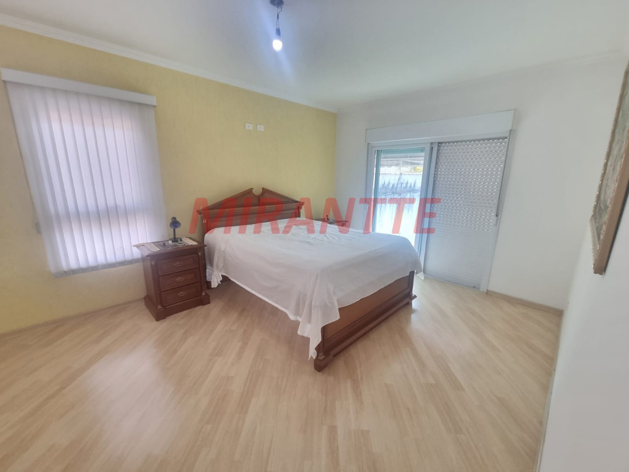 Cond. fechado de 448.16m² com 4 quartos em Nova Higienópolis