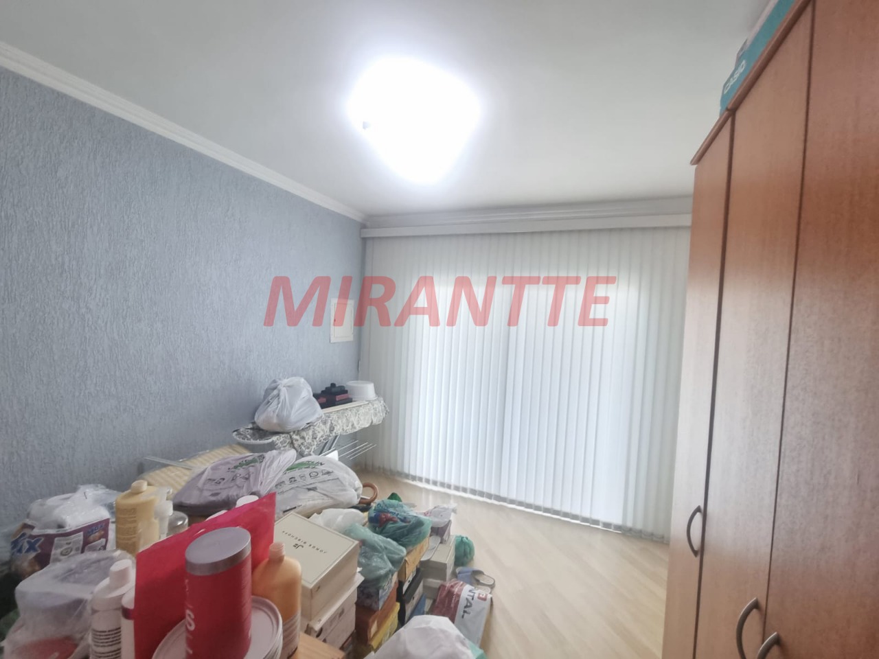 Cond. fechado de 448.16m² com 4 quartos em Nova Higienópolis