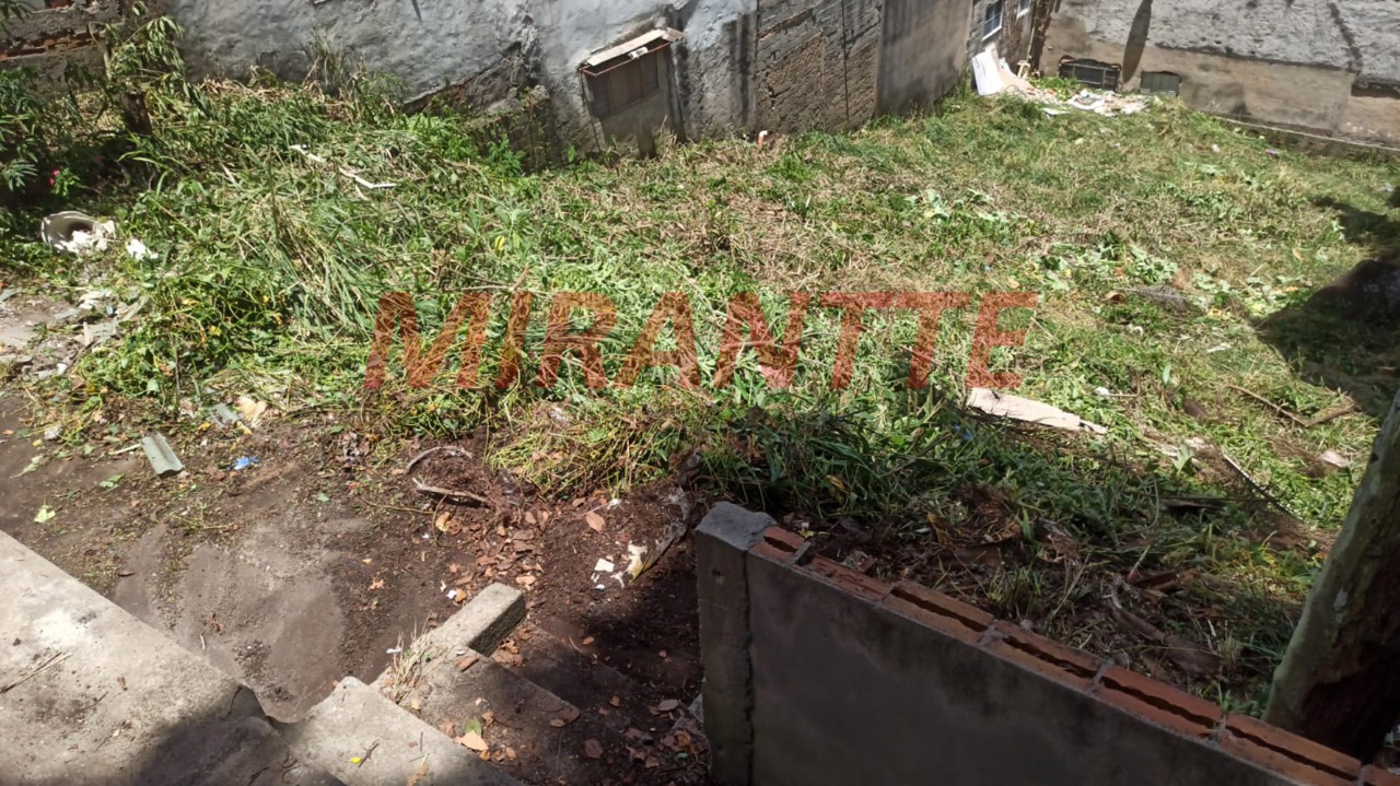 Terreno de 0m² em Tremembe