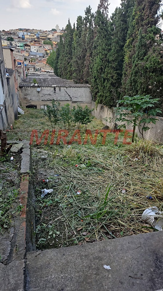Terreno de 0m² em Tremembe