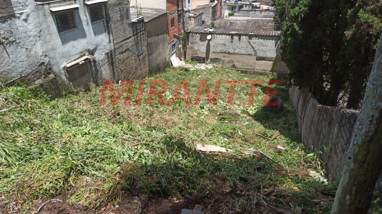 Terreno de 0m² em Tremembe