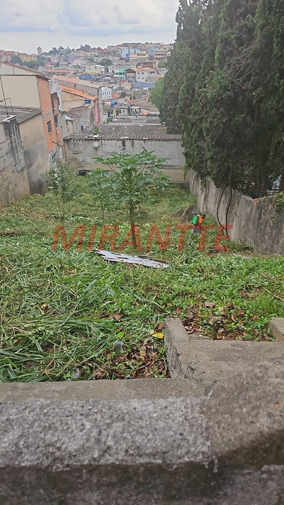 Terreno de 0m² em Tremembe