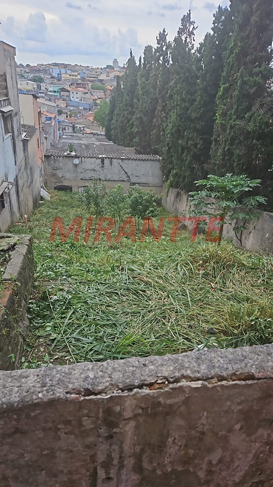 Terreno de 0m² em Tremembe