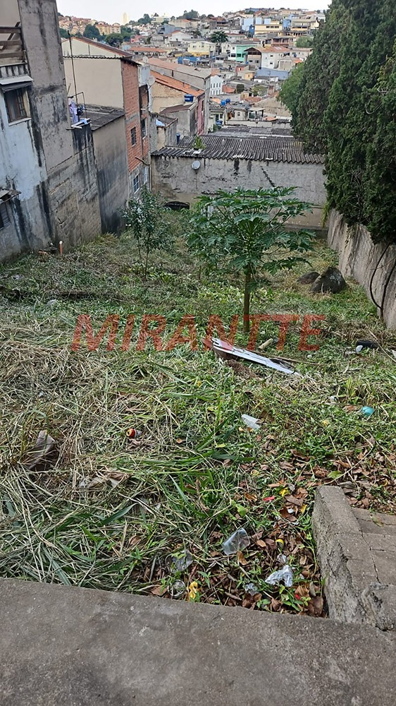 Terreno de 0m² em Tremembe
