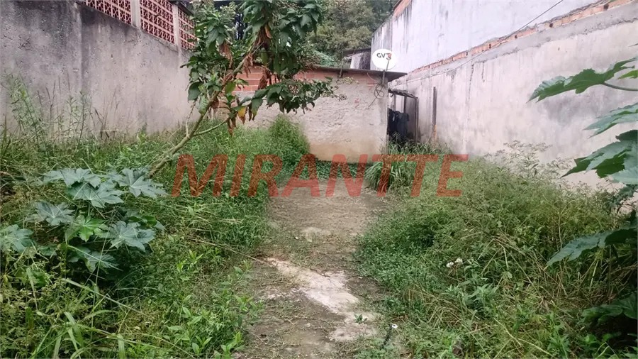 Casa terrea de 167m² com 3 quartos em Vila Imaculada