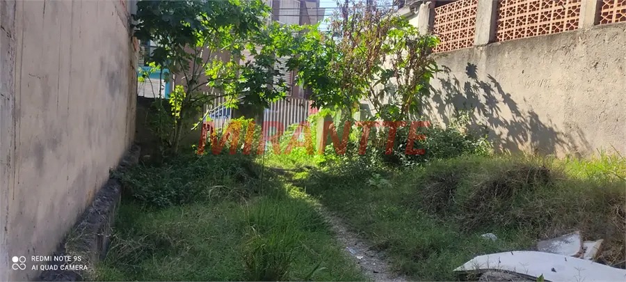 Casa terrea de 167m² com 3 quartos em Vila Imaculada