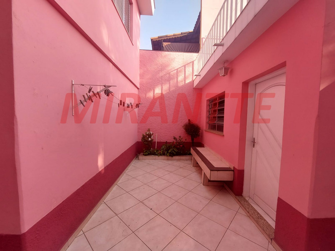 Sobrado de 123m² com 2 quartos em Vila Guilherme